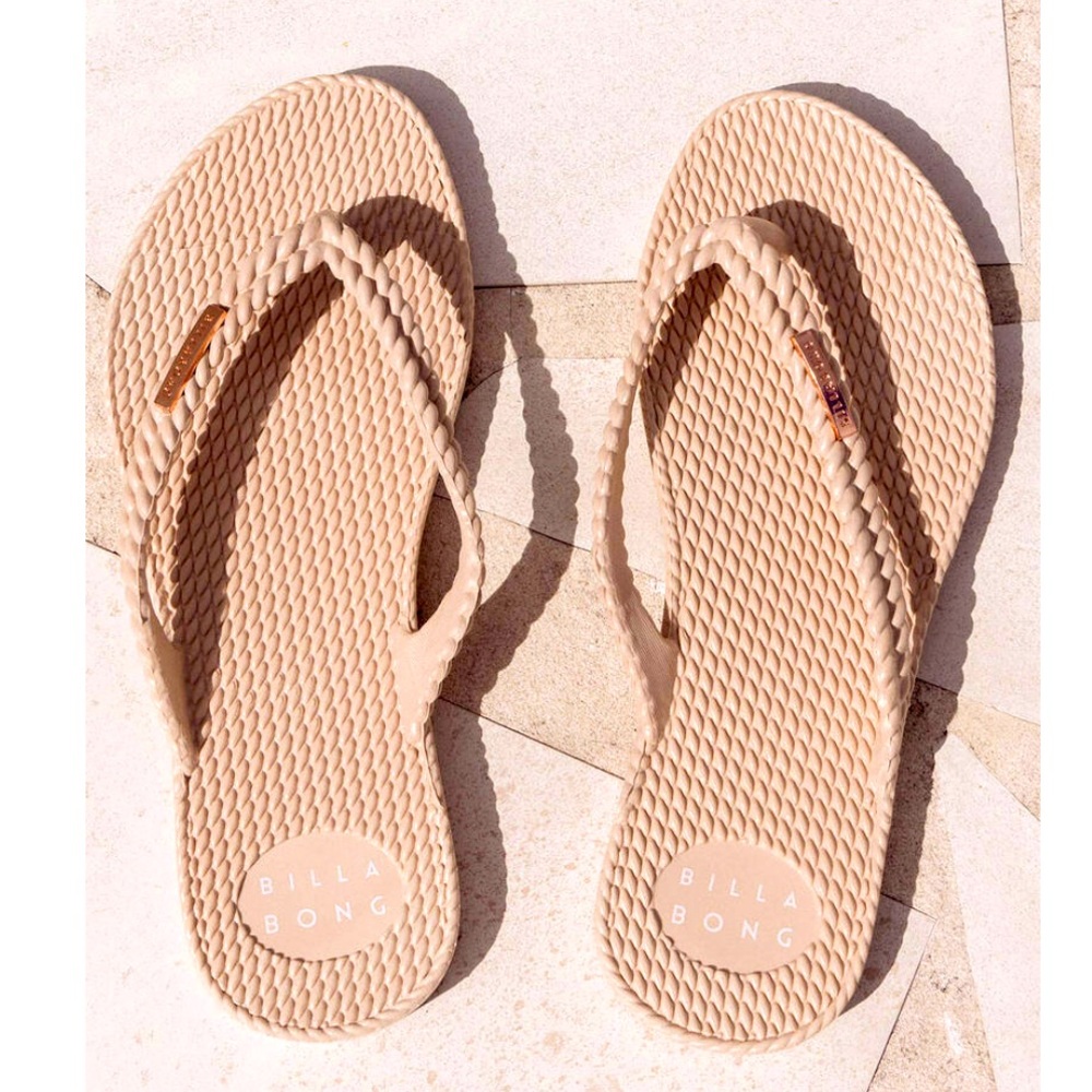 Billabong Kick Back Thomas/Flip Flops 10